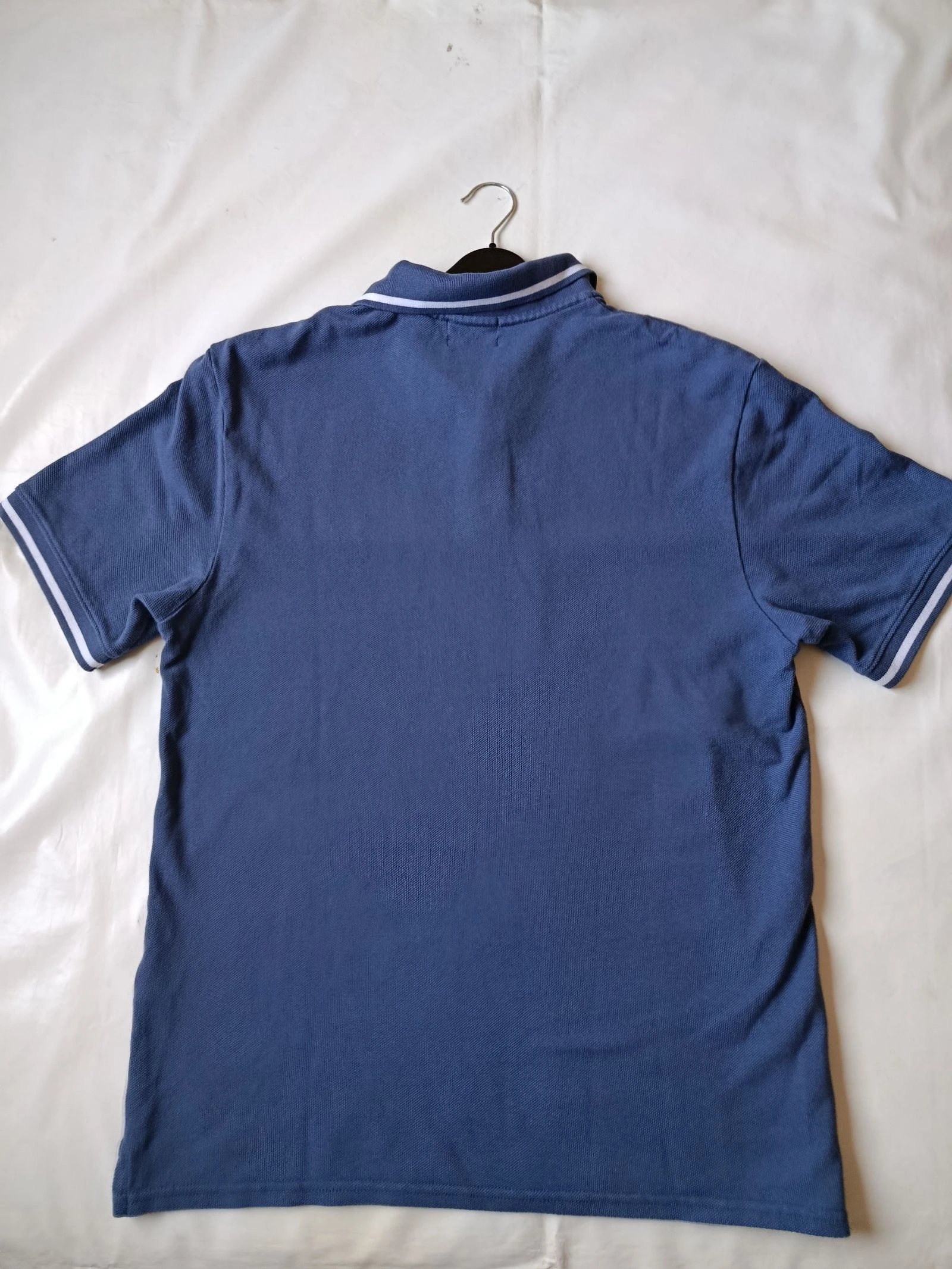 Polo Dockers azul – photo 4